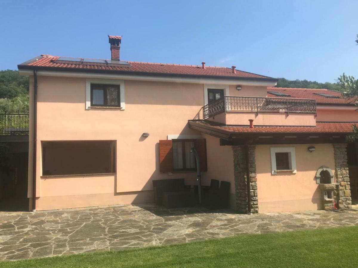 Apartments Vidovic Cezarji Dış mekan fotoğraf