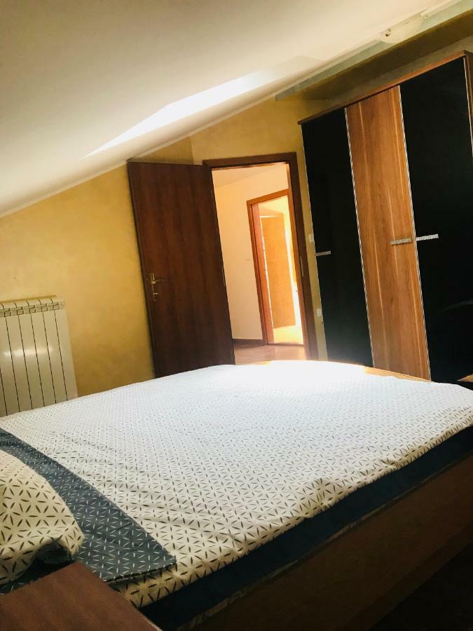 Apartments Vidovic Cezarji Dış mekan fotoğraf