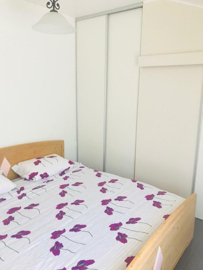 Apartments Vidovic Cezarji Dış mekan fotoğraf