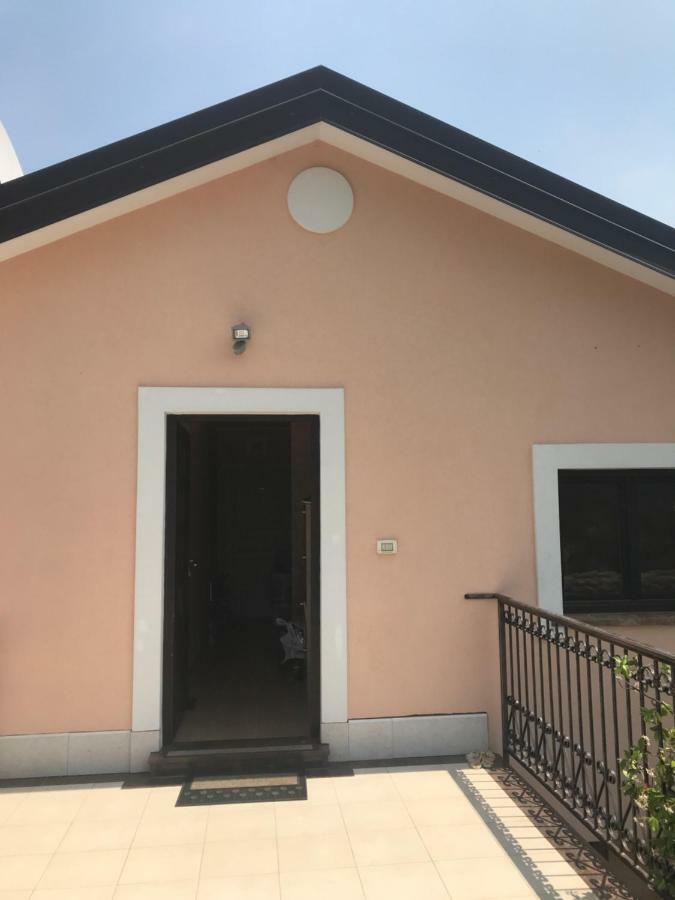 Apartments Vidovic Cezarji Dış mekan fotoğraf