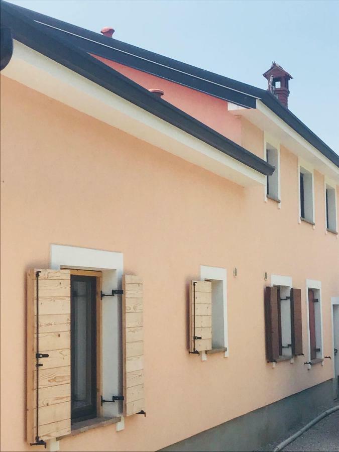 Apartments Vidovic Cezarji Dış mekan fotoğraf