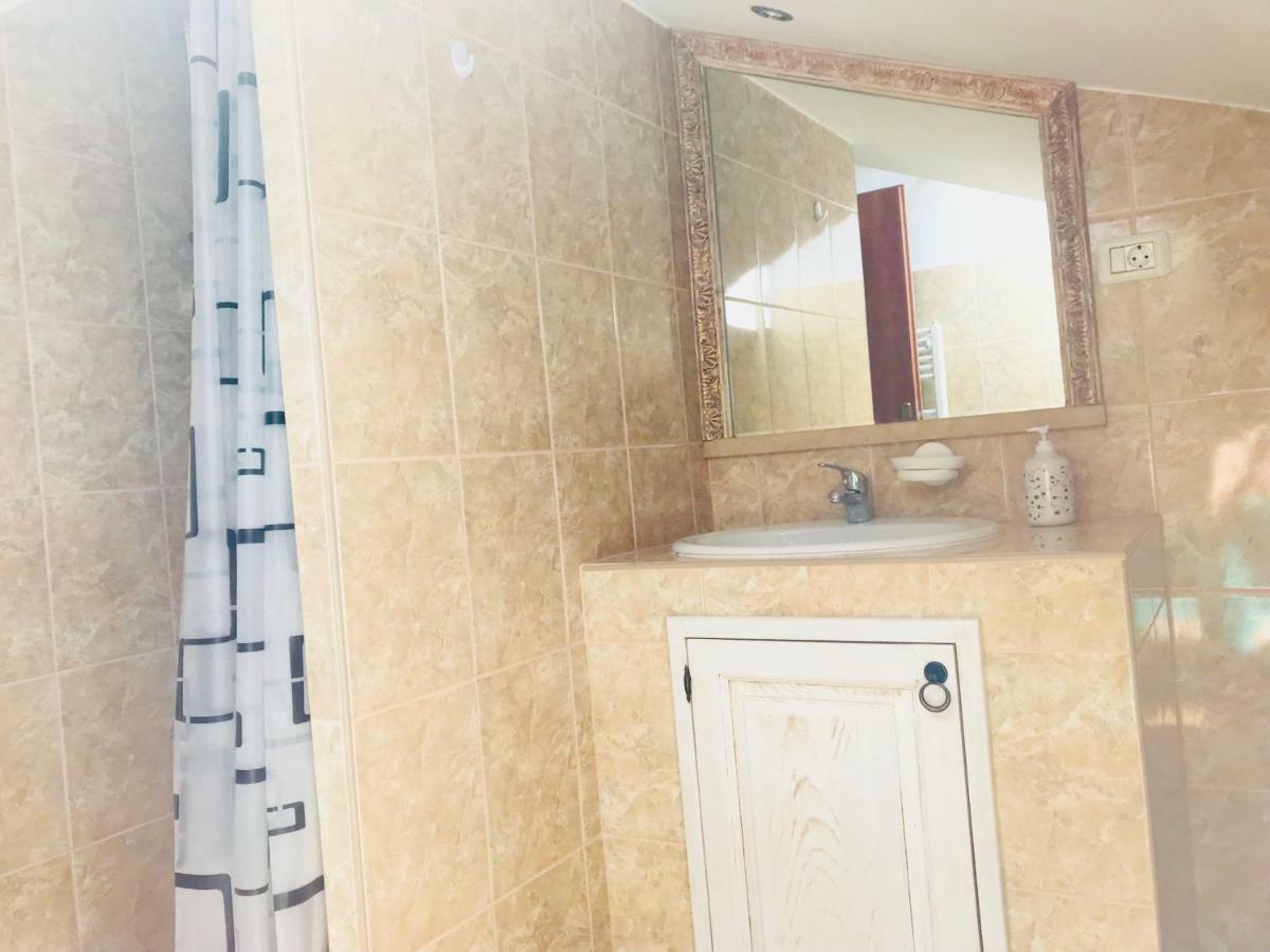 Apartments Vidovic Cezarji Dış mekan fotoğraf
