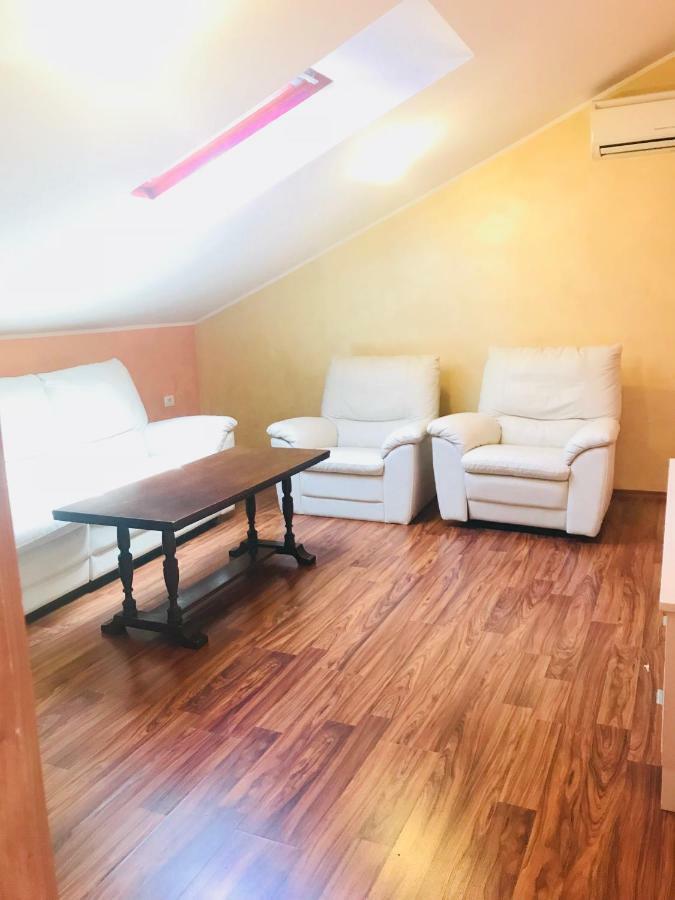 Apartments Vidovic Cezarji Dış mekan fotoğraf
