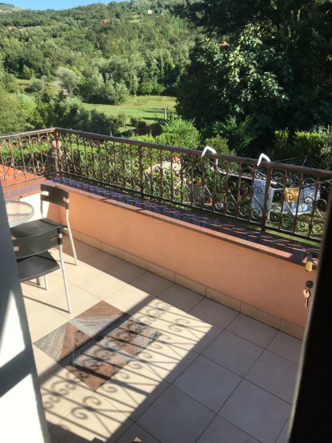 Apartments Vidovic Cezarji Dış mekan fotoğraf