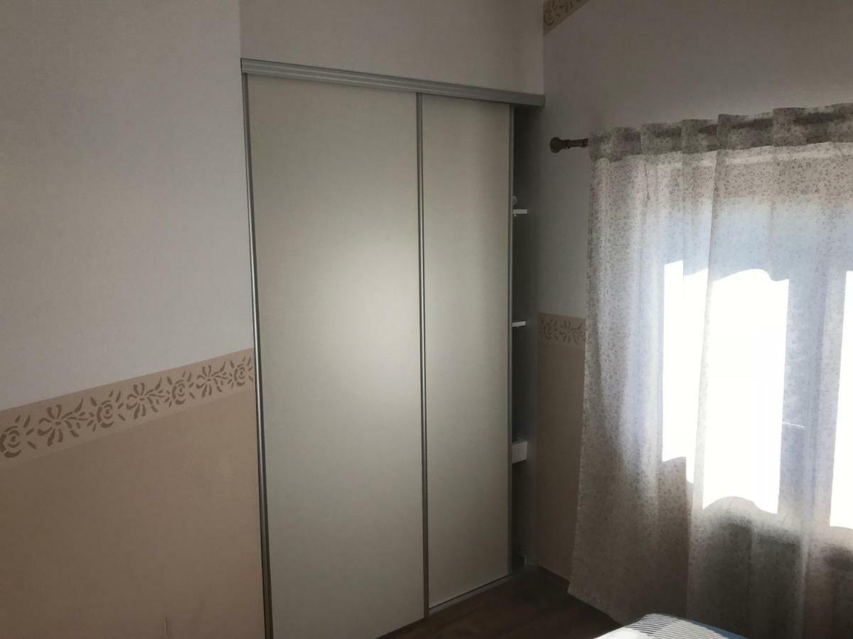 Apartments Vidovic Cezarji Dış mekan fotoğraf