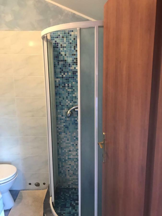 Apartments Vidovic Cezarji Dış mekan fotoğraf