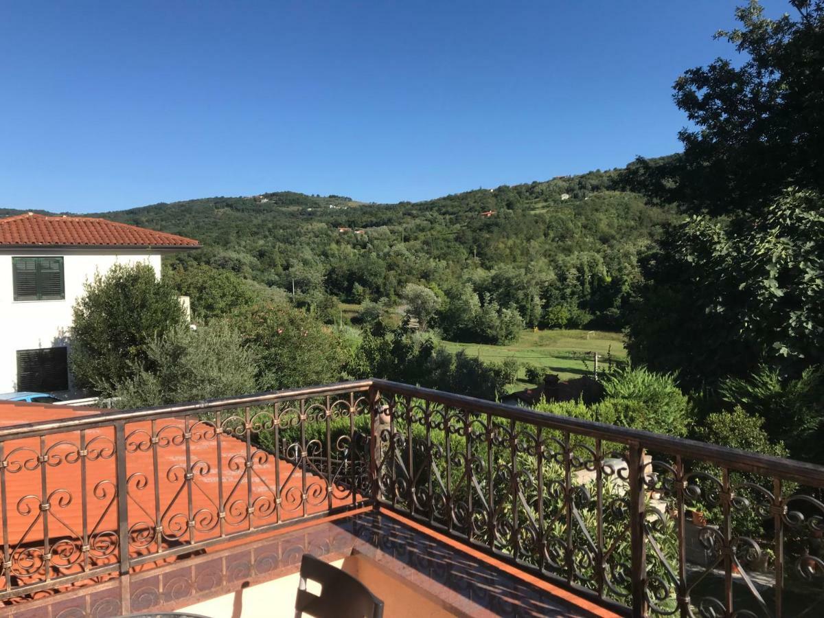 Apartments Vidovic Cezarji Dış mekan fotoğraf