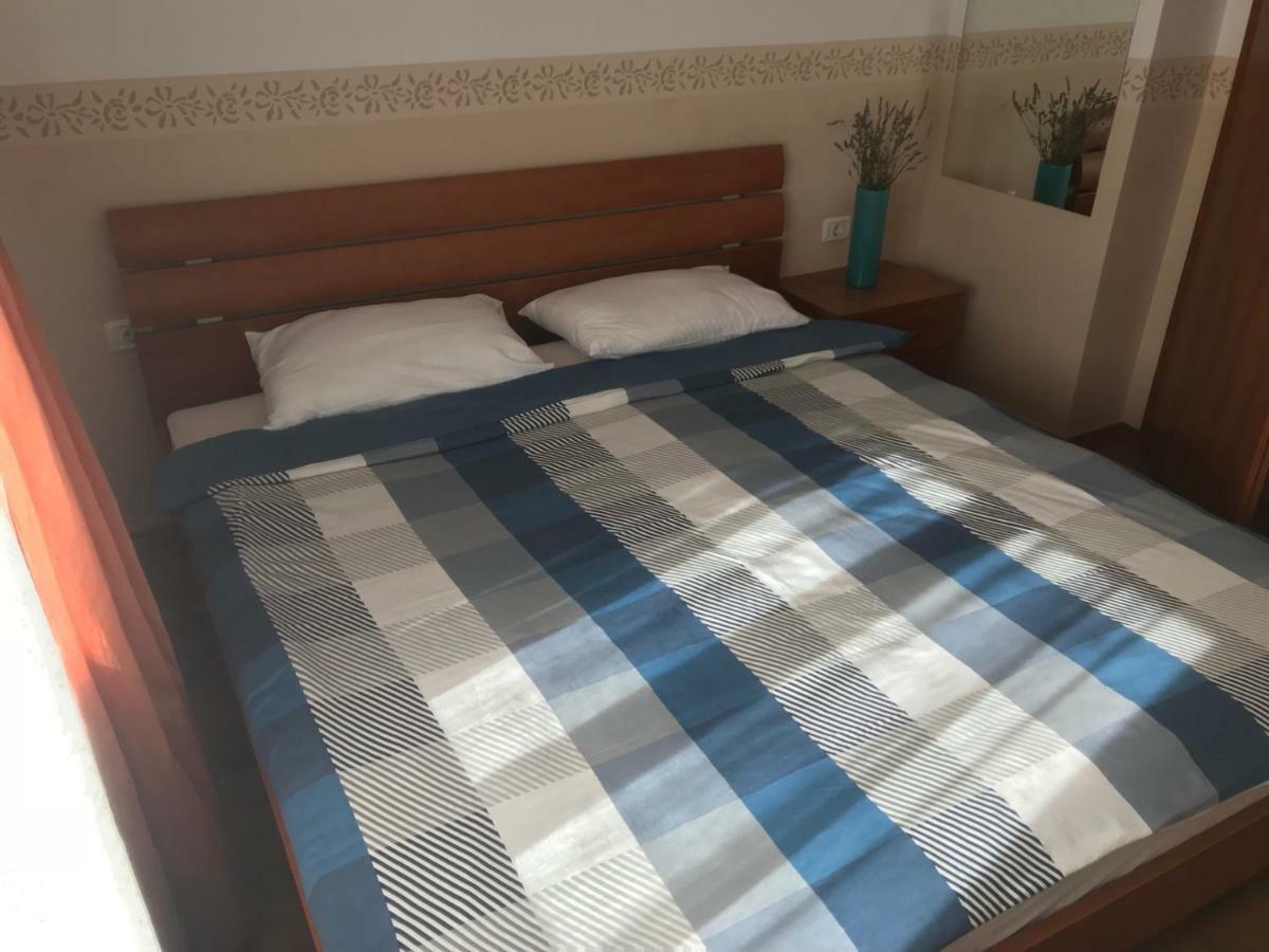 Apartments Vidovic Cezarji Dış mekan fotoğraf