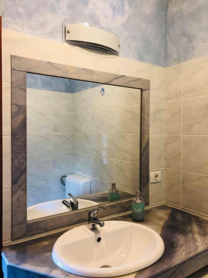 Apartments Vidovic Cezarji Dış mekan fotoğraf