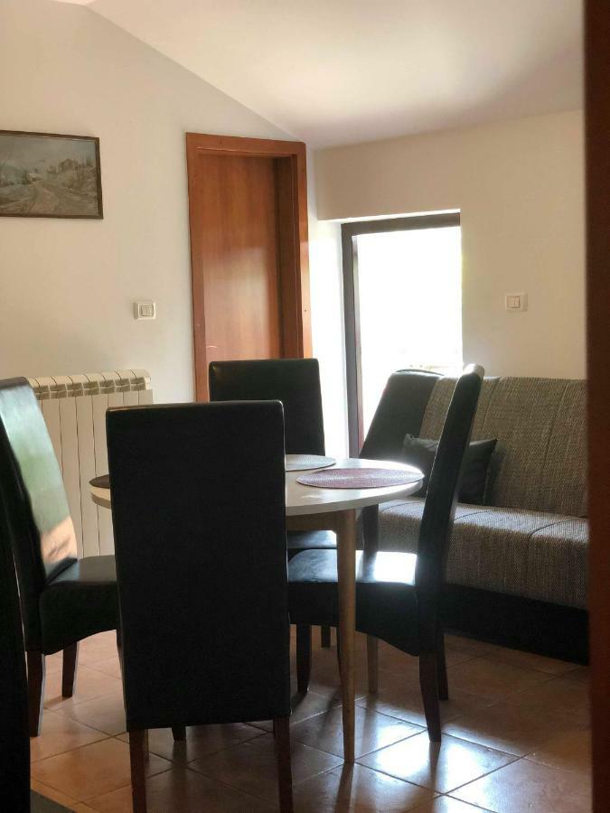 Apartments Vidovic Cezarji Dış mekan fotoğraf