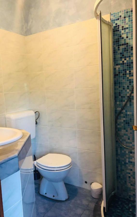 Apartments Vidovic Cezarji Dış mekan fotoğraf